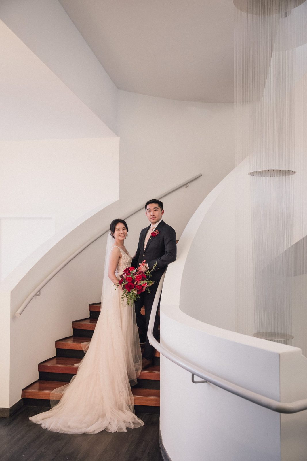 Daydream Floral wedding flowers