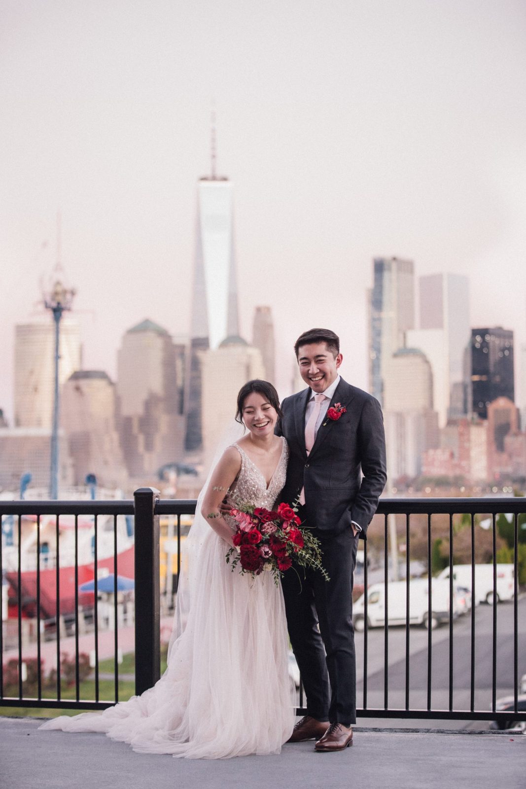 Daydream Floral wedding flowers