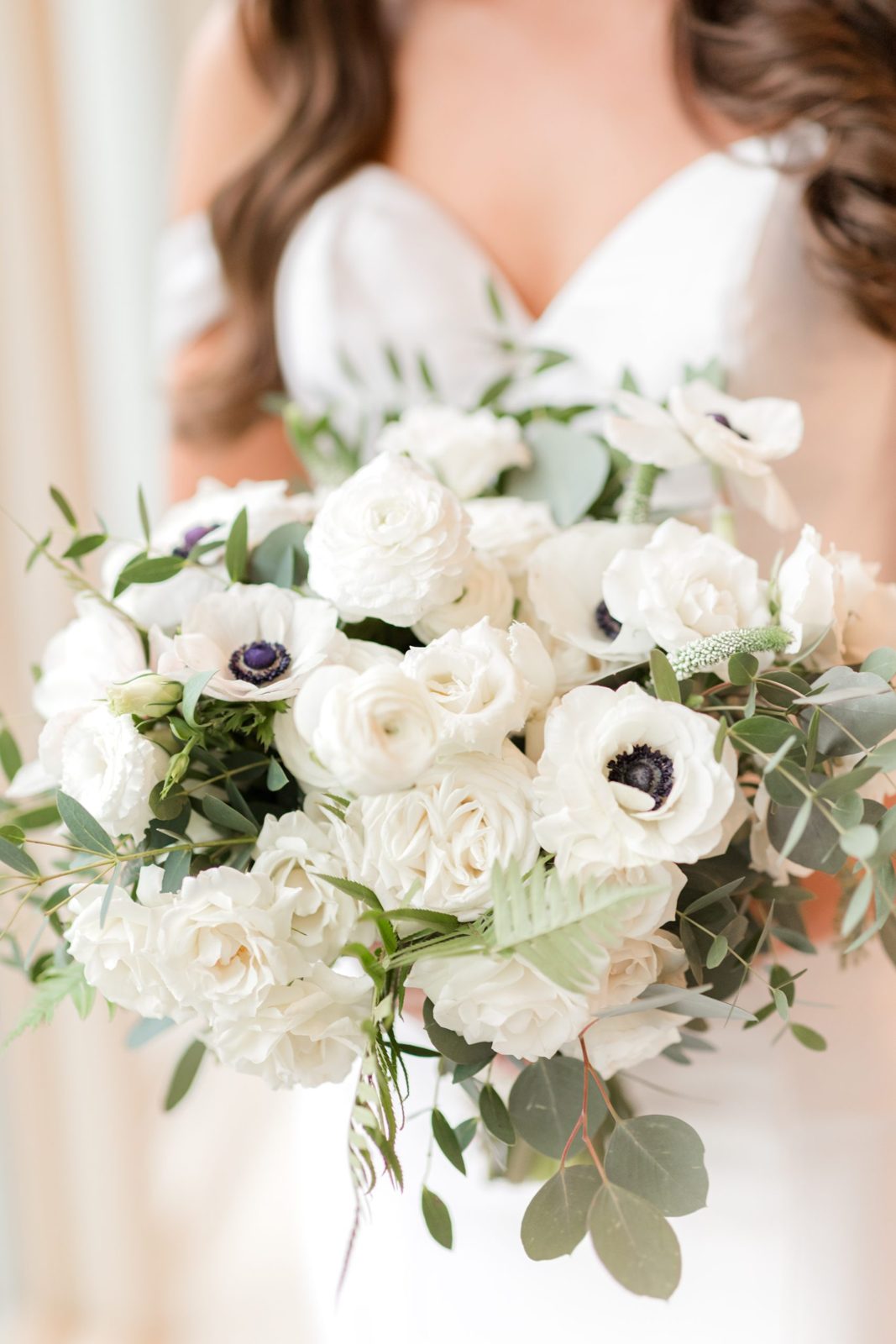 Daydream Floral wedding flowers