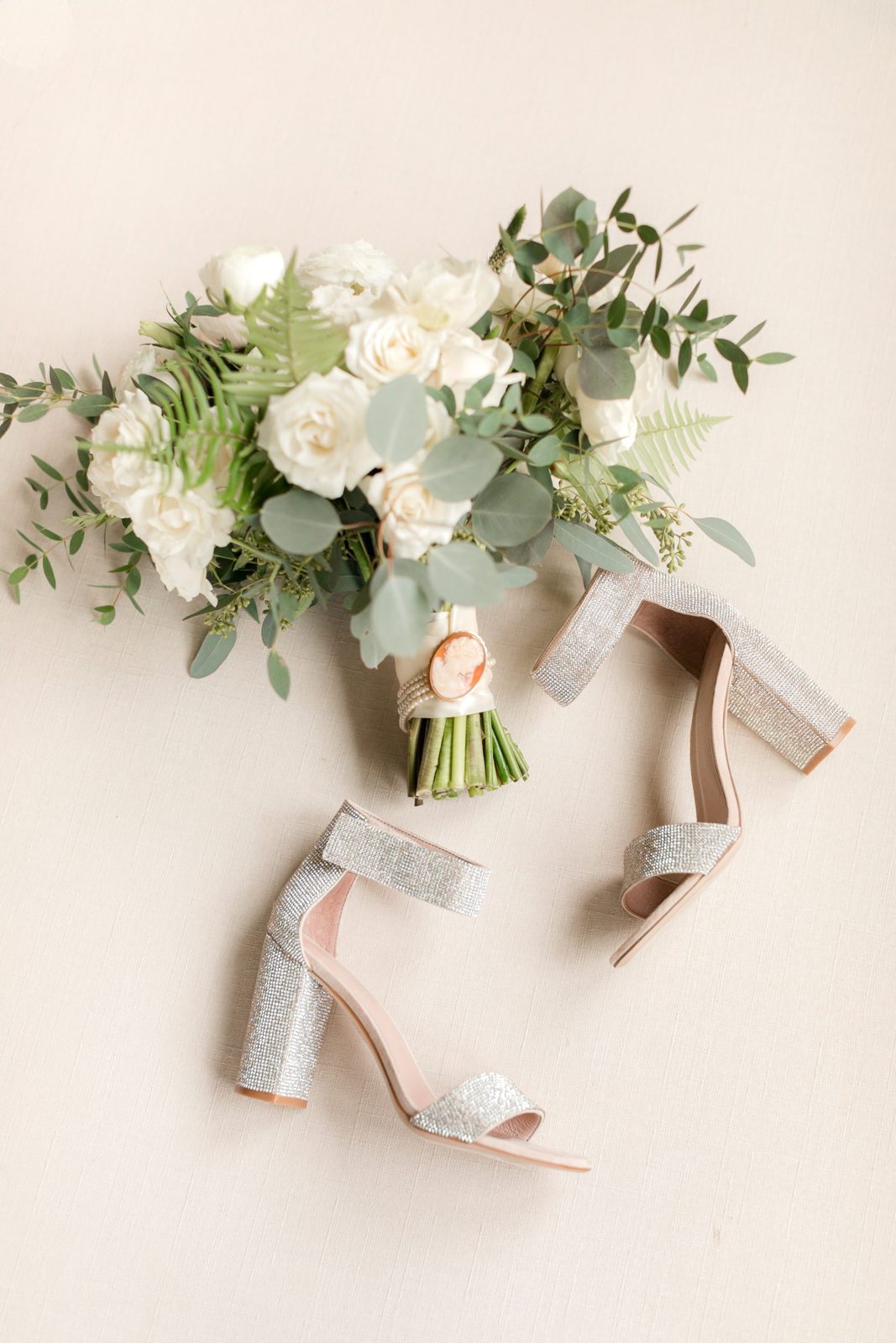 Daydream Floral wedding flowers