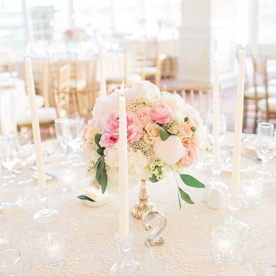 Daydream Floral wedding flowers