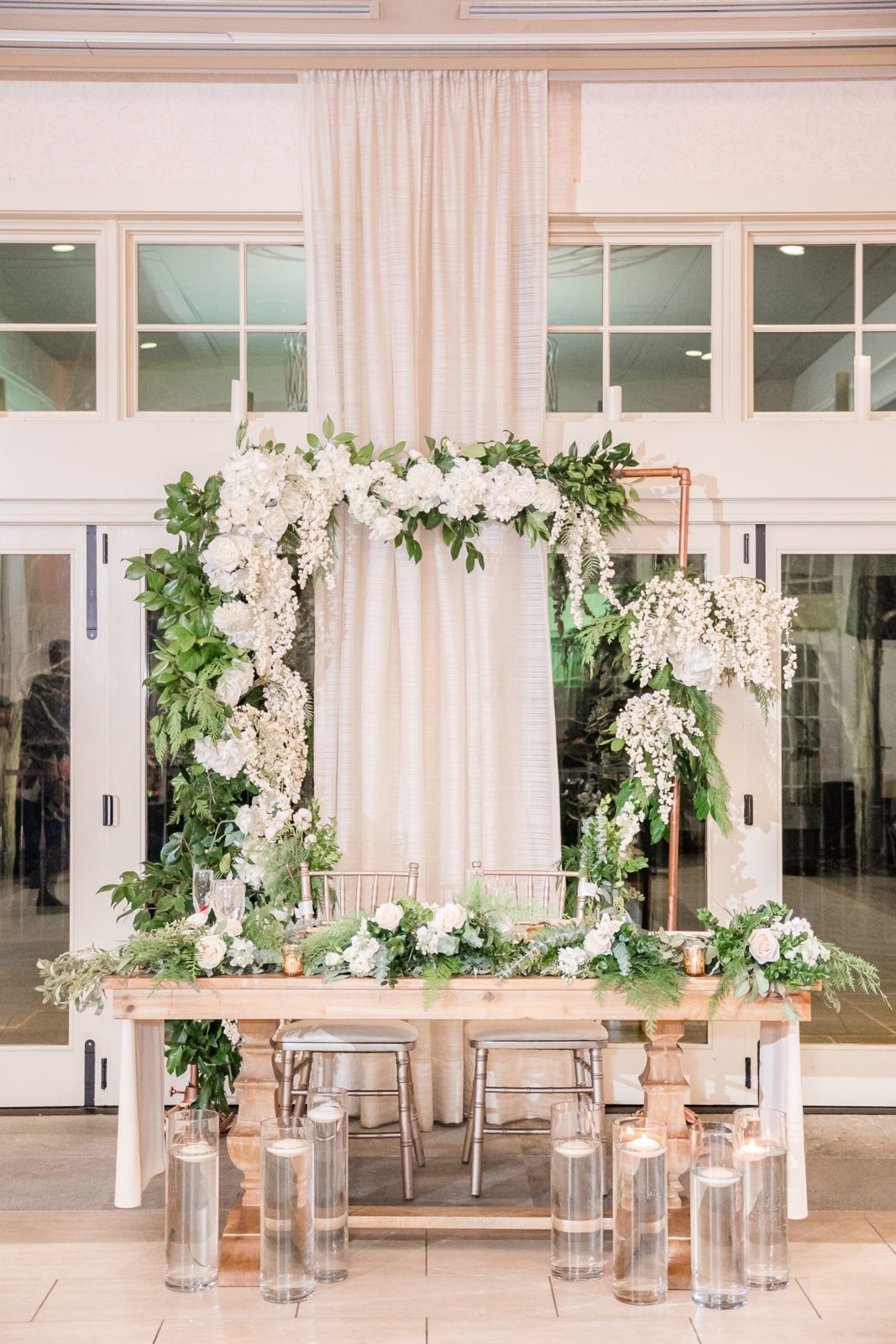 Daydream Floral wedding flowers