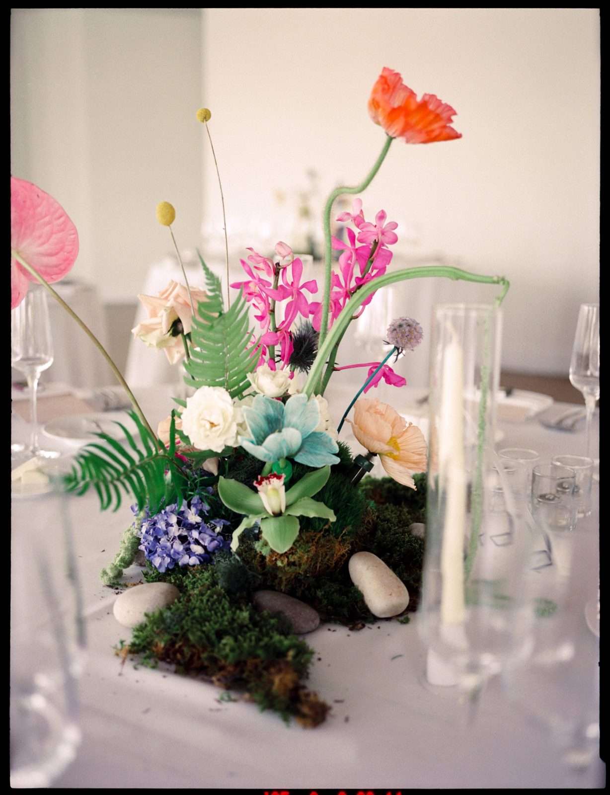 Daydream Floral wedding flowers