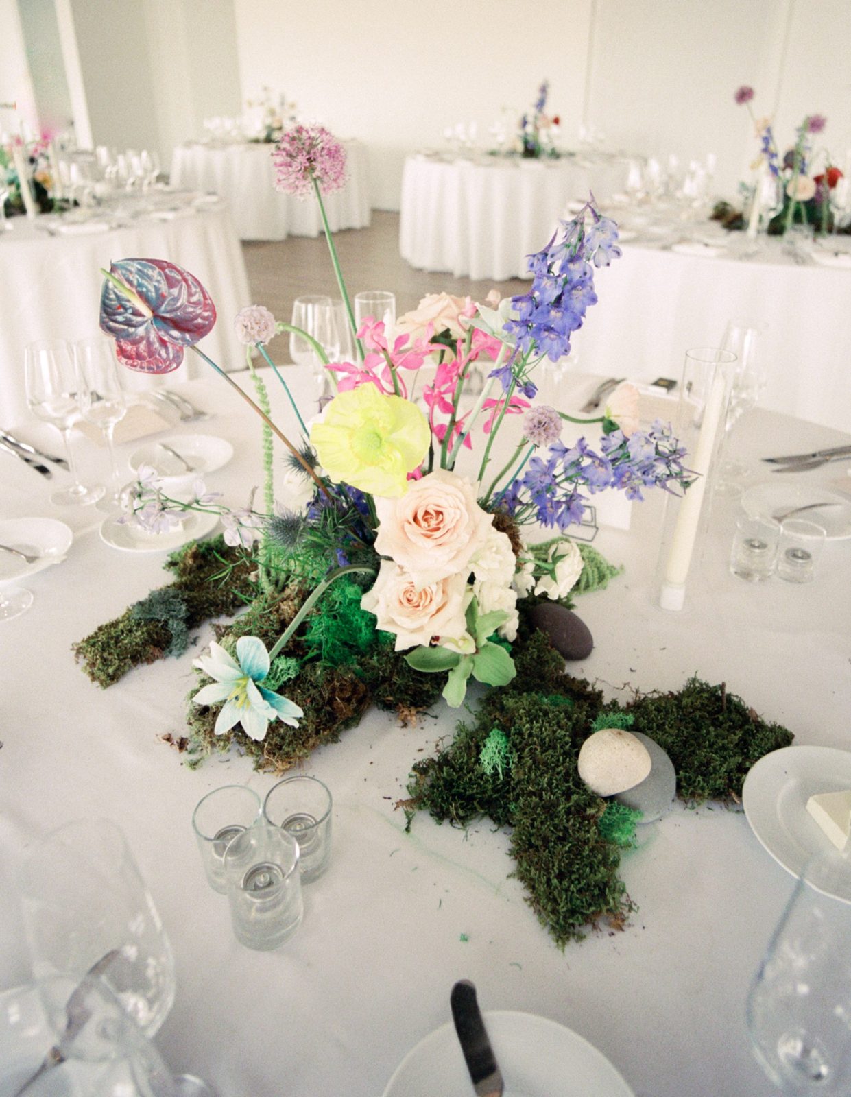 Daydream Floral wedding flowers