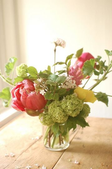 Daydream Floral wedding flowers