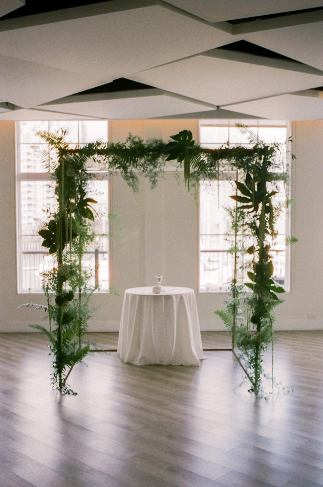Daydream Floral wedding flowers