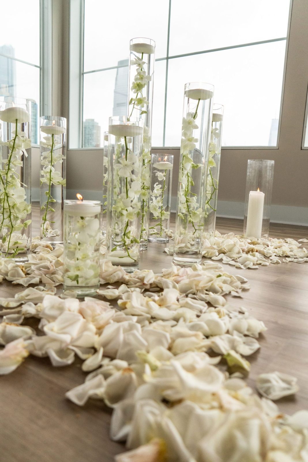 Daydream Floral wedding flowers