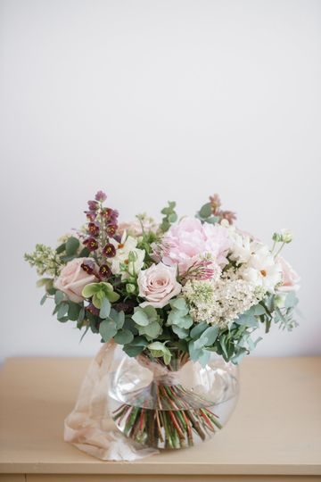 Daydream Floral wedding flowers