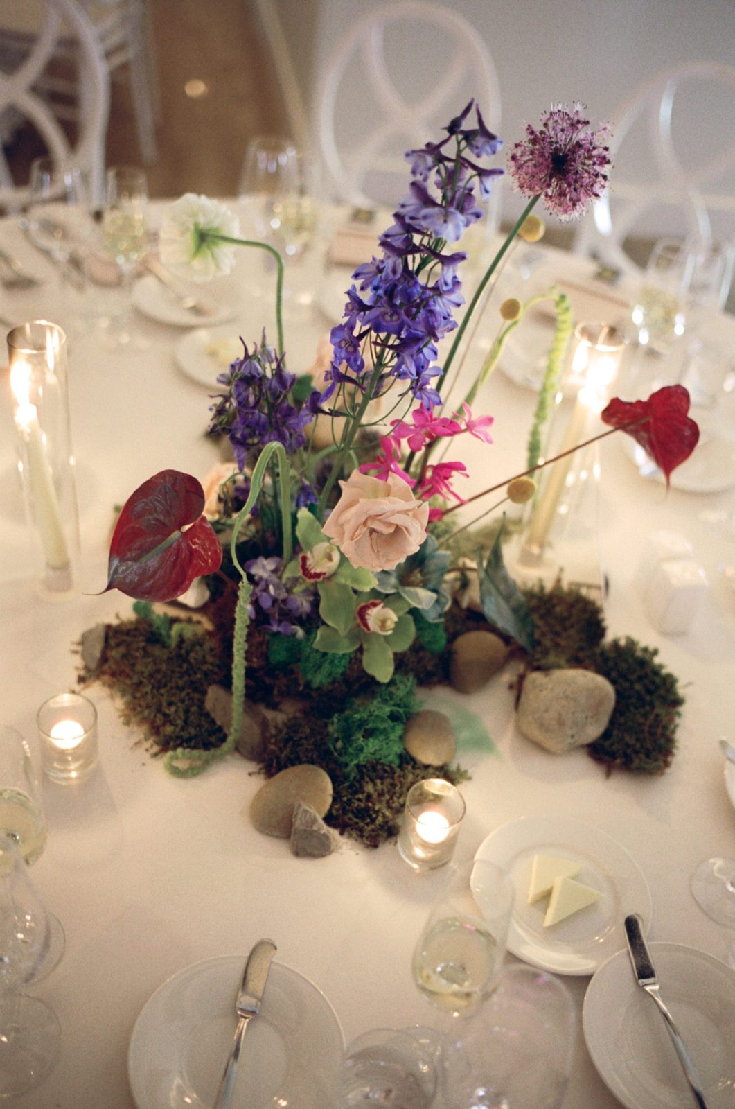 Daydream Floral wedding flowers