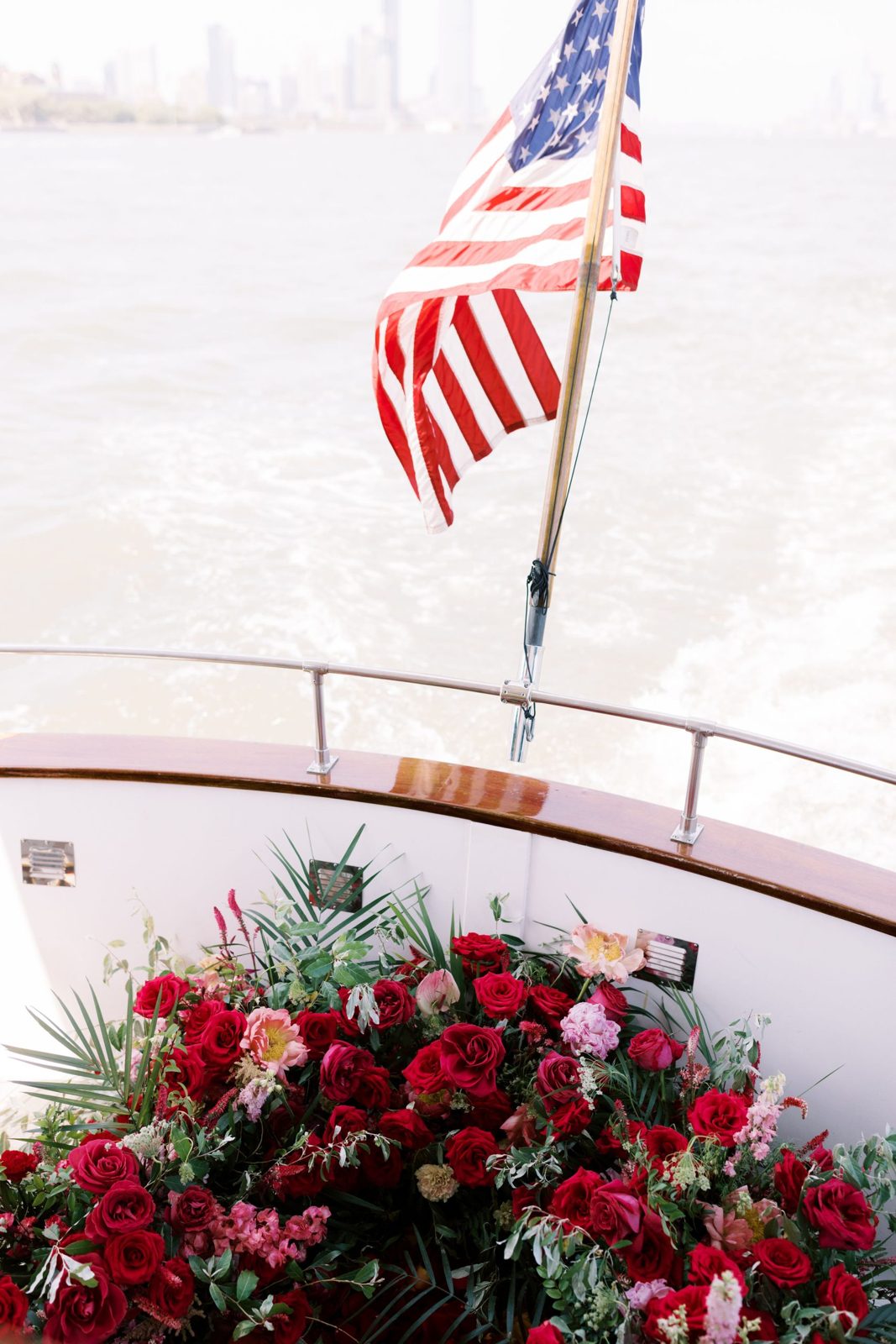 Daydream Floral wedding flowers