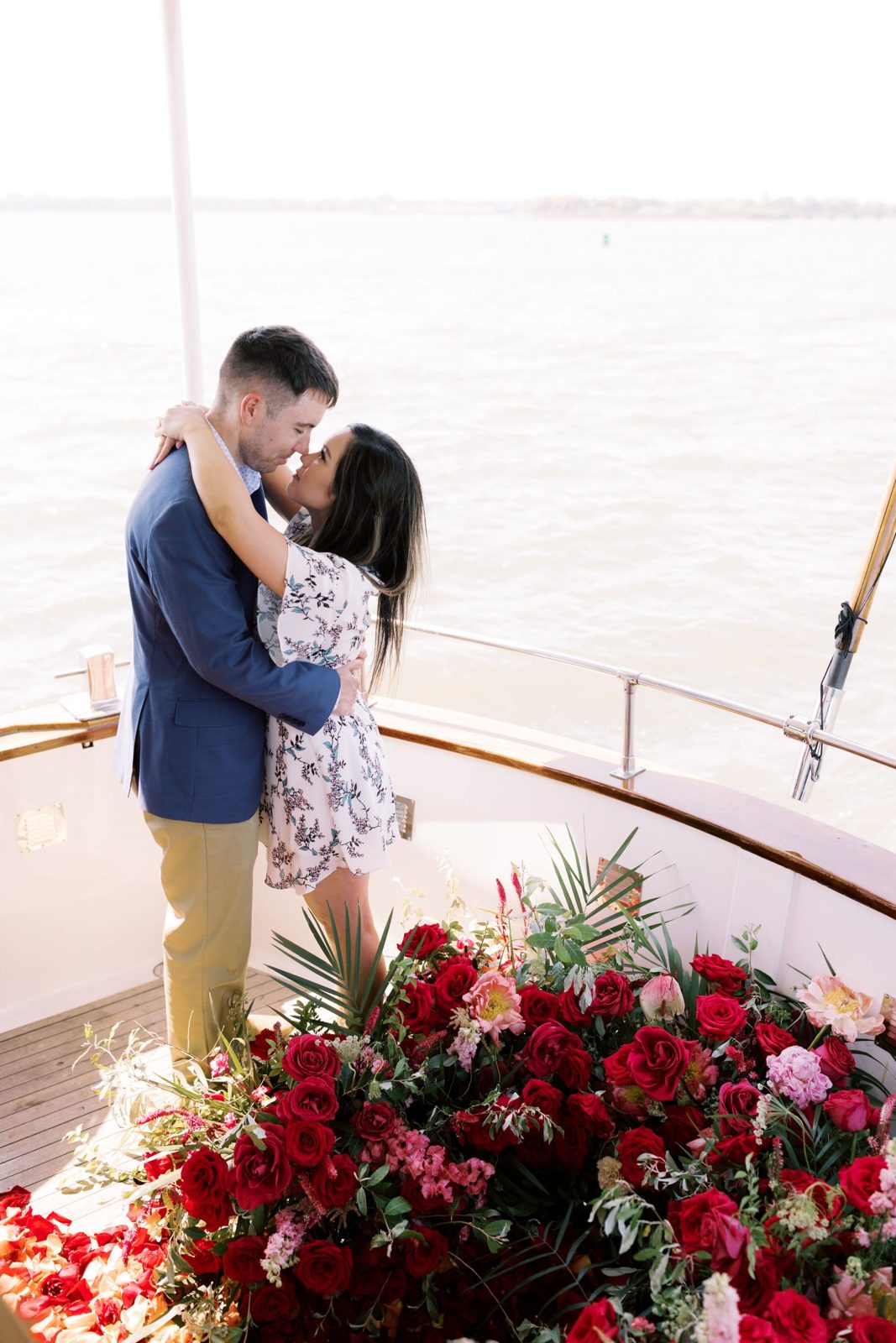 Daydream Floral wedding flowers
