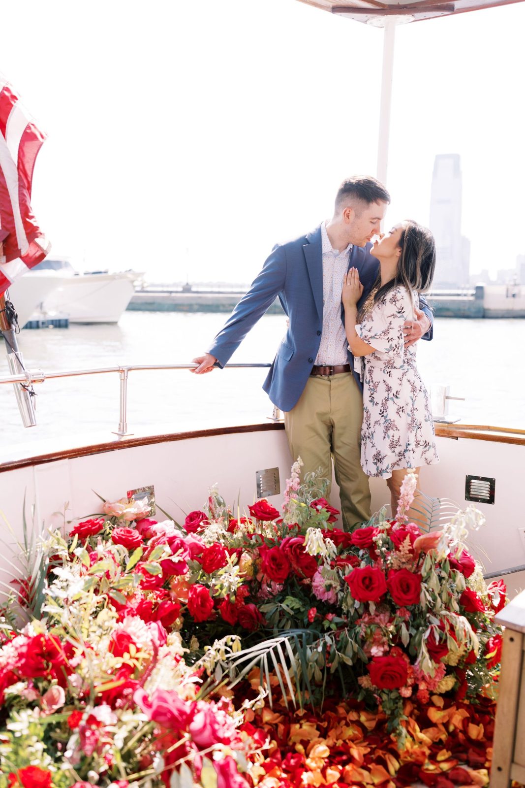 Daydream Floral wedding flowers
