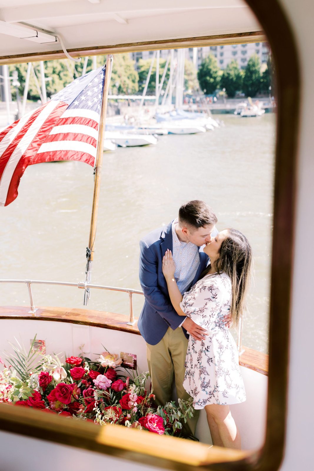 Daydream Floral wedding flowers