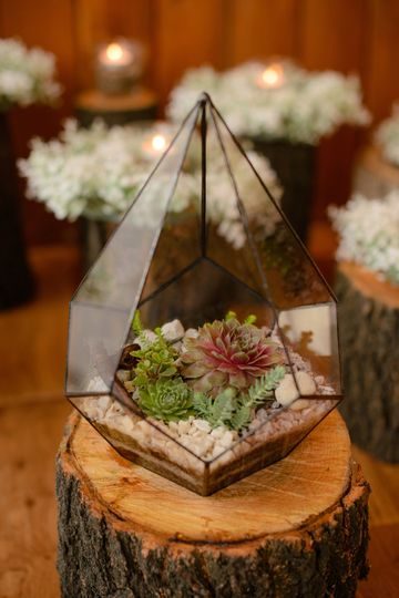 Daydream Floral wedding flowers