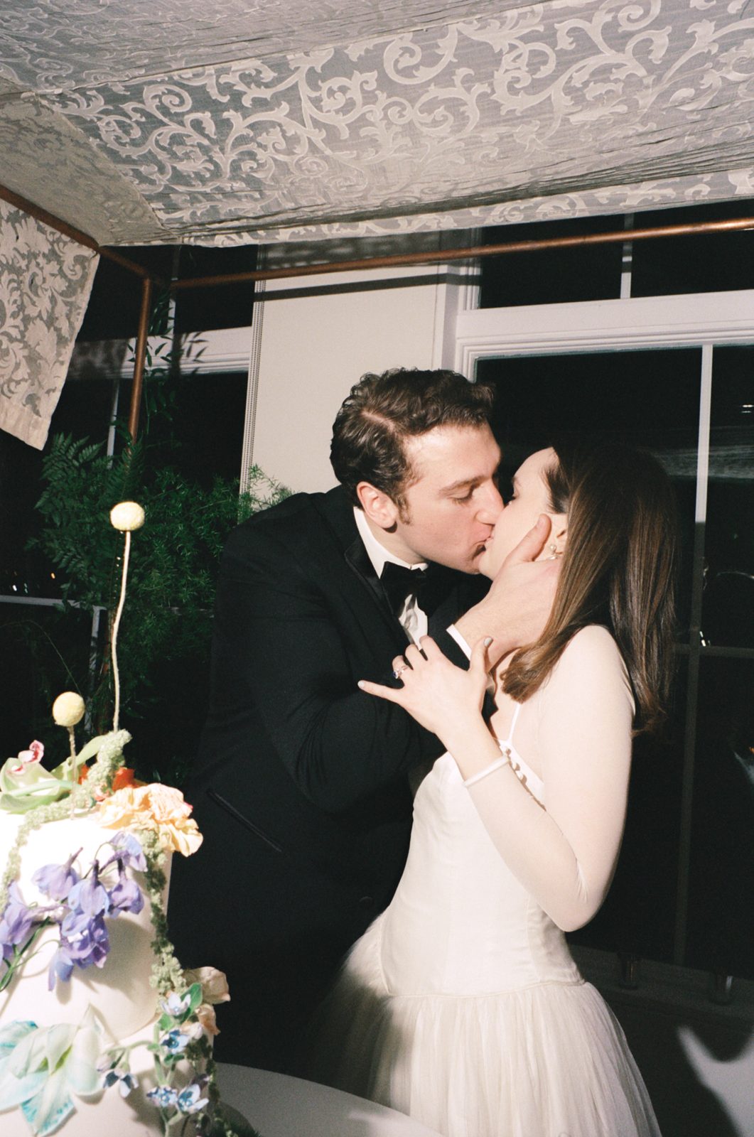 Daydream Floral wedding flowers