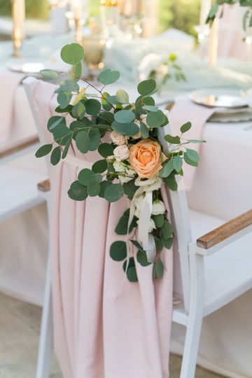 Daydream Floral wedding flowers