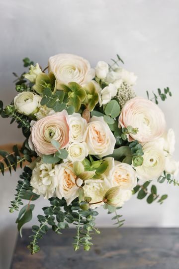 Daydream Floral wedding flowers