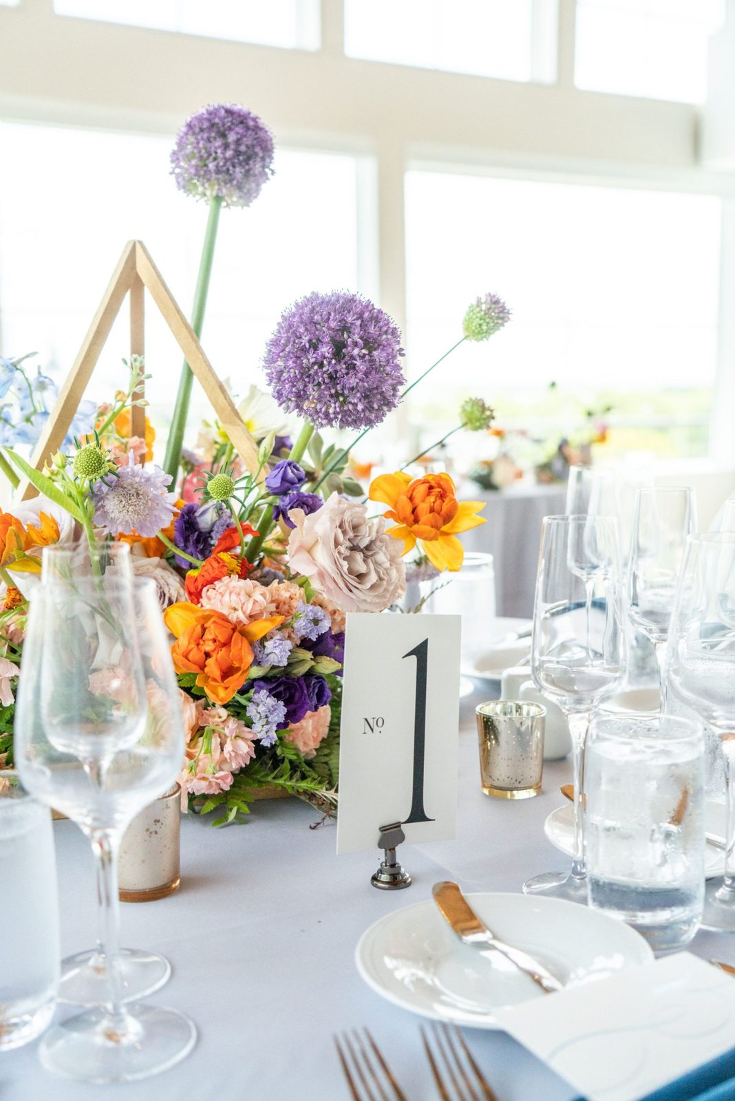 Daydream Floral wedding flowers