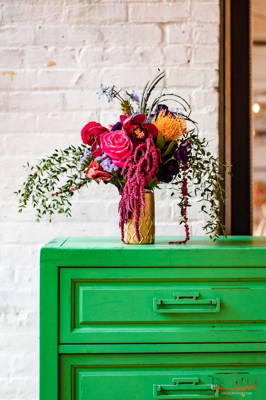 Daydream Floral wedding flowers