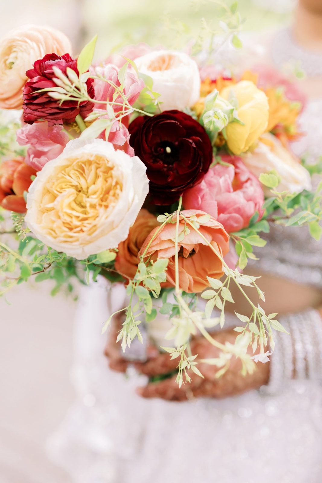 Daydream Floral wedding flowers