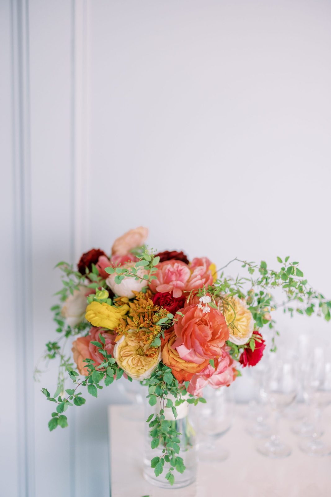 Daydream Floral wedding flowers