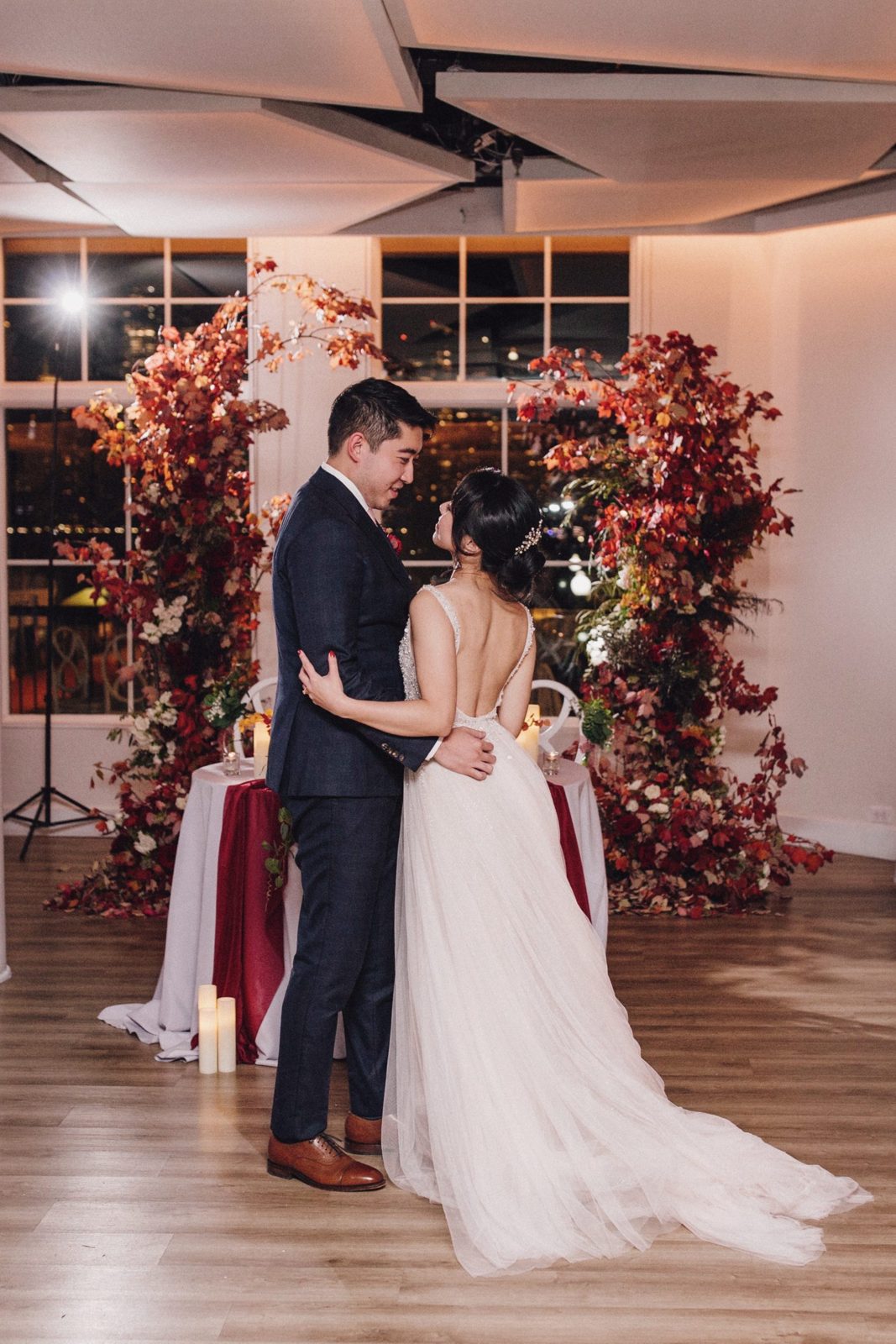 Daydream Floral wedding flowers