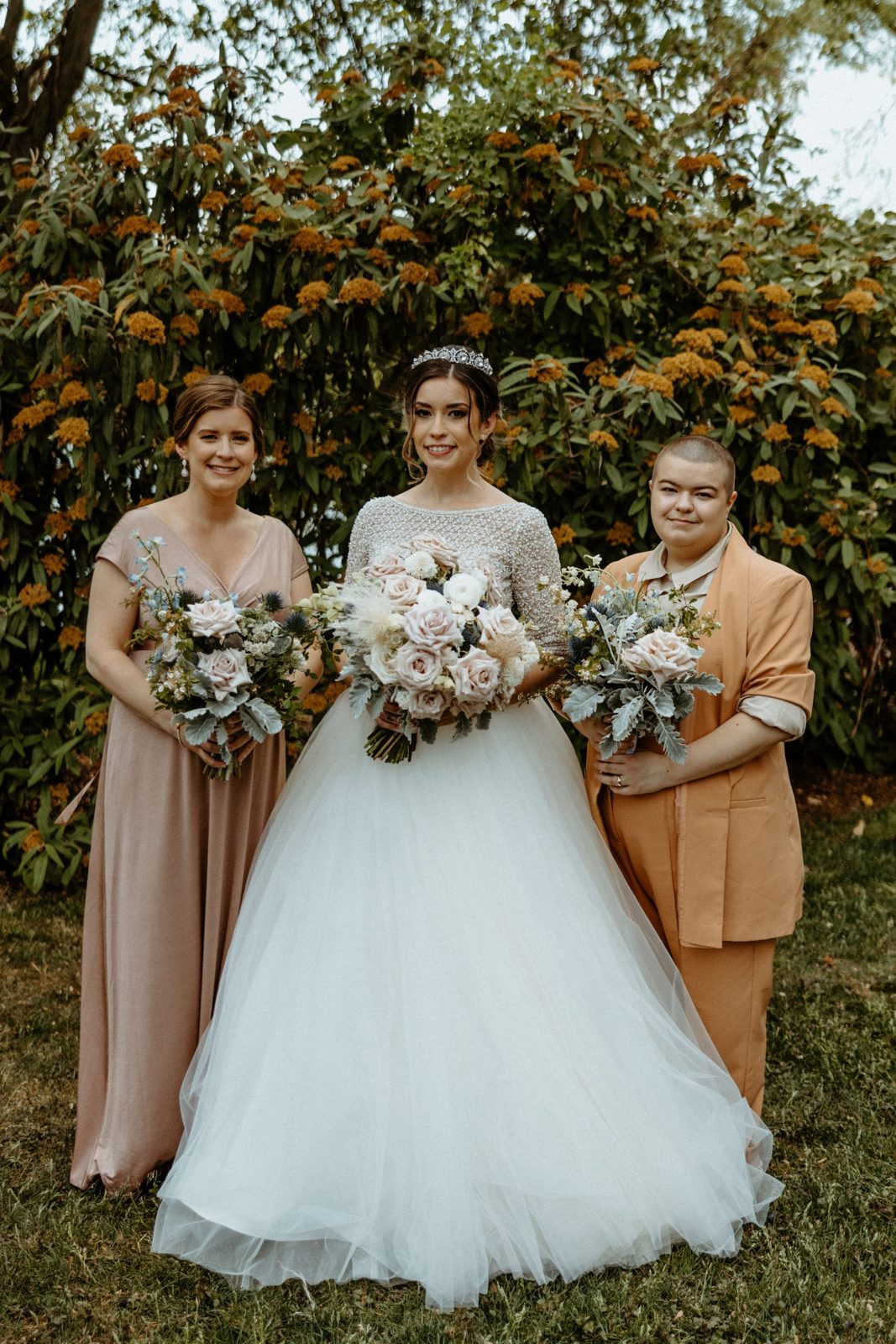 Daydream Floral wedding flowers