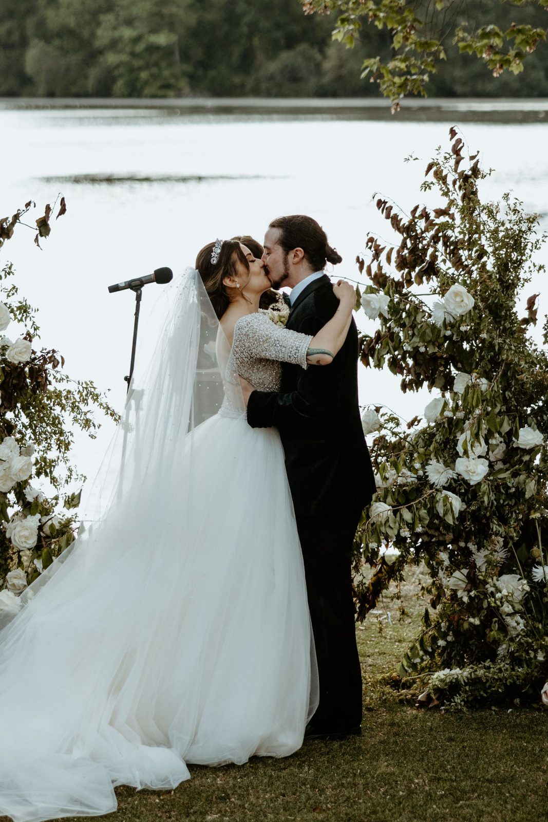 Daydream Floral wedding flowers