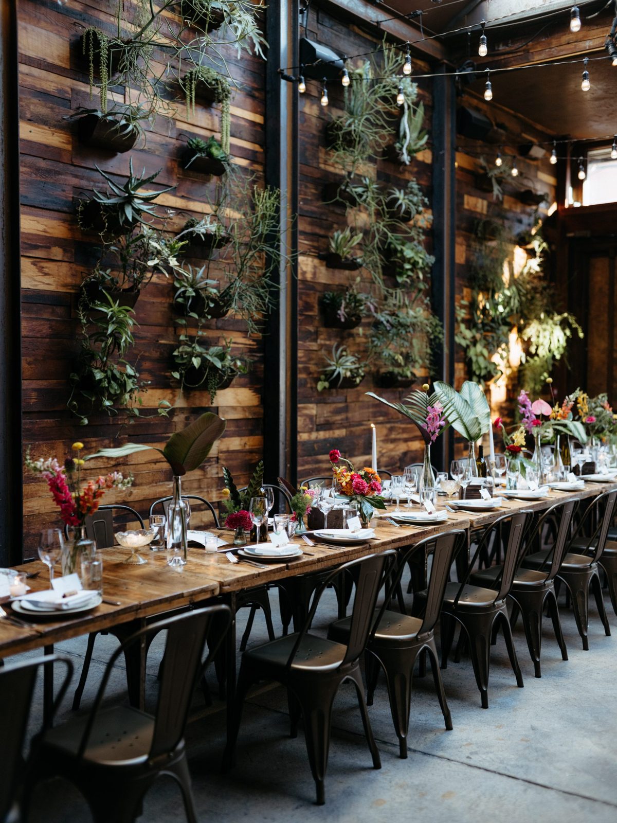 Daydream Floral wedding flowers
