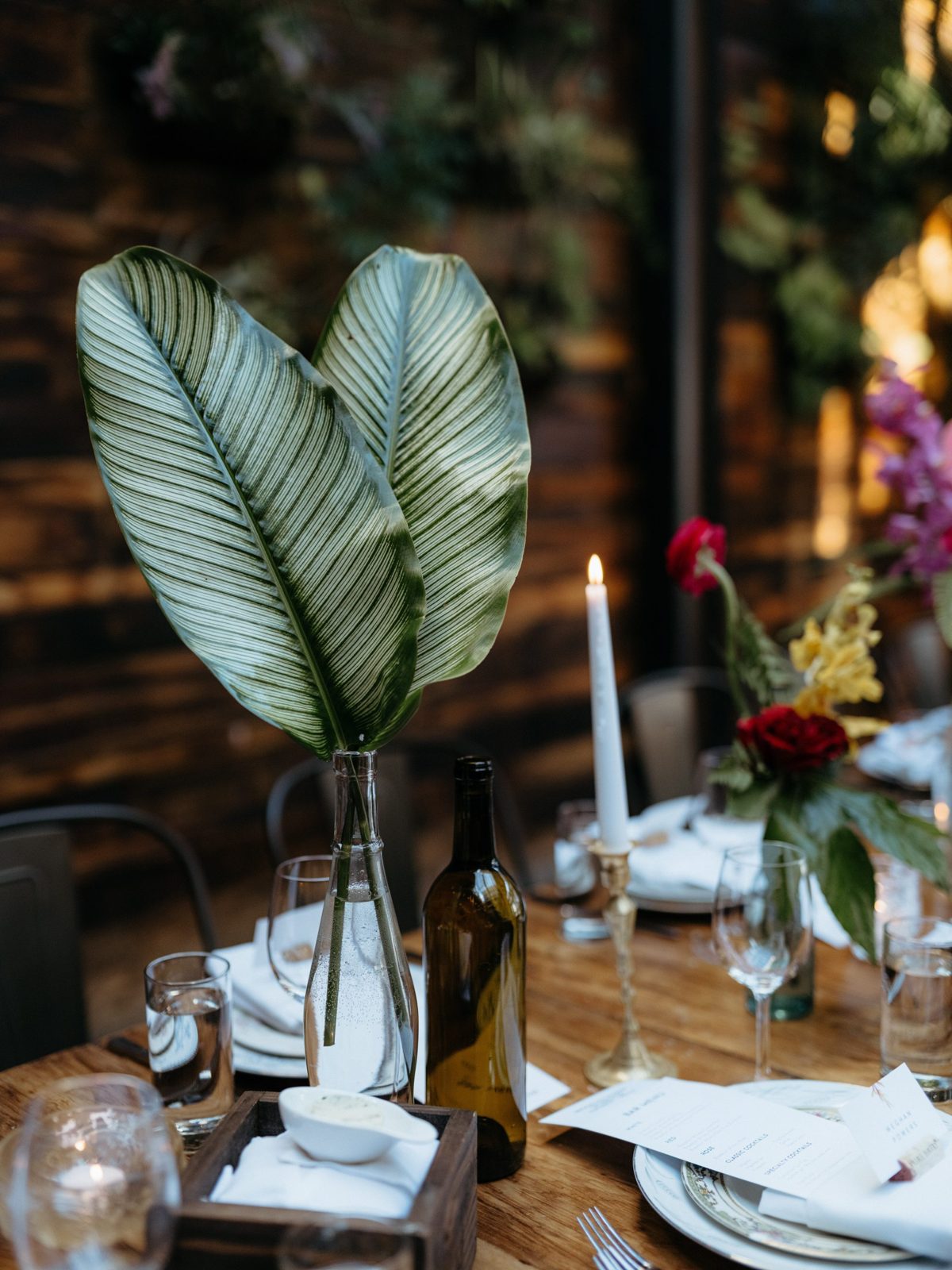 Daydream Floral wedding flowers