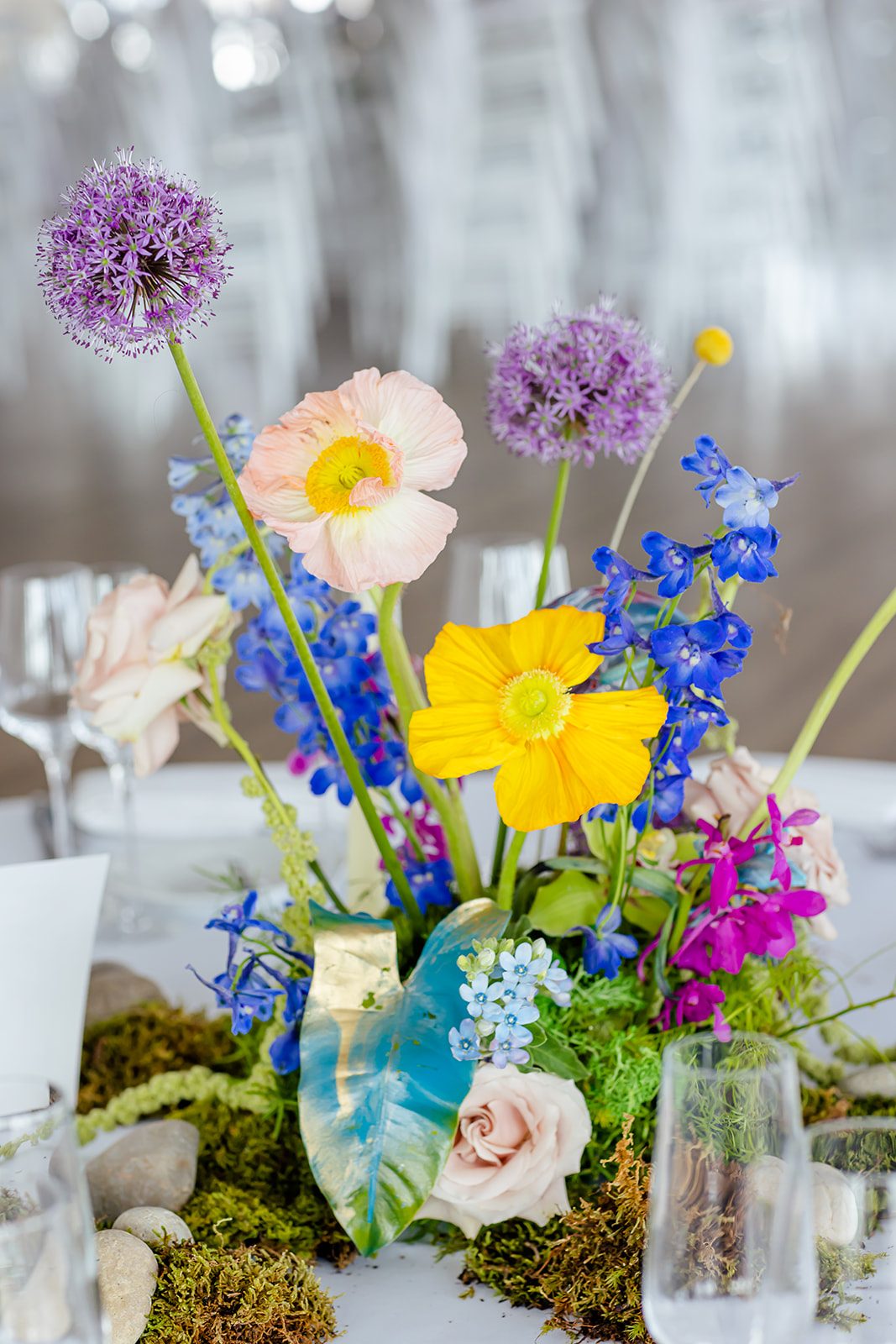 Daydream Floral wedding flowers