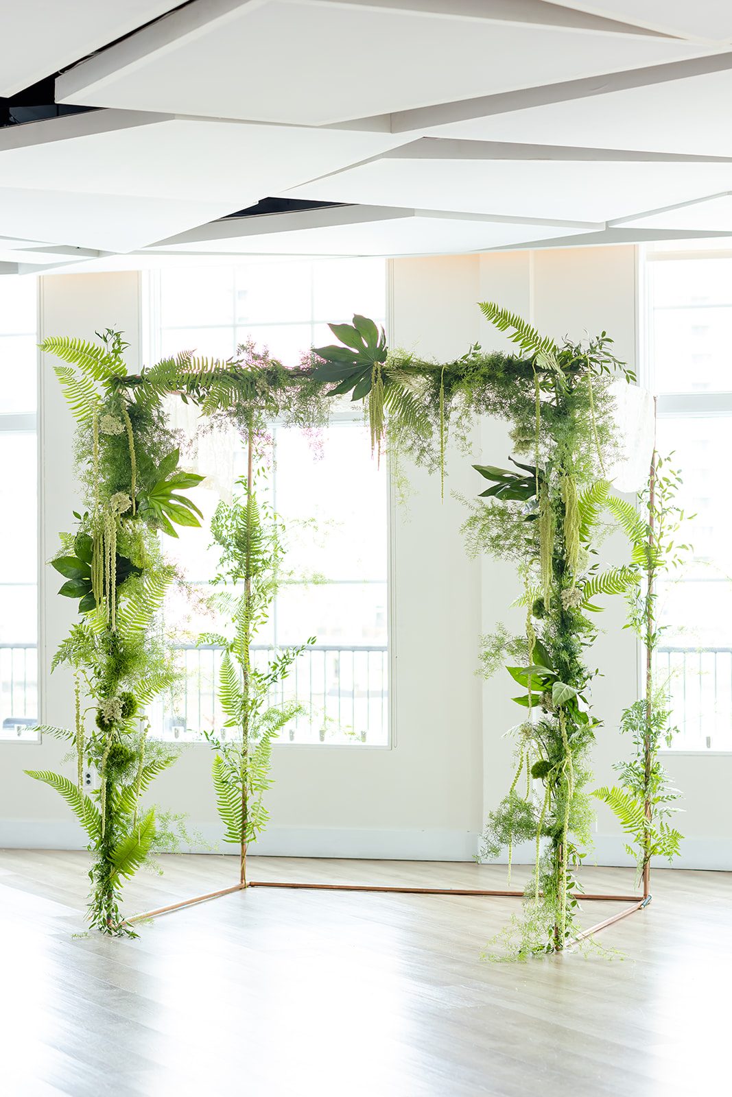Daydream Floral wedding flowers