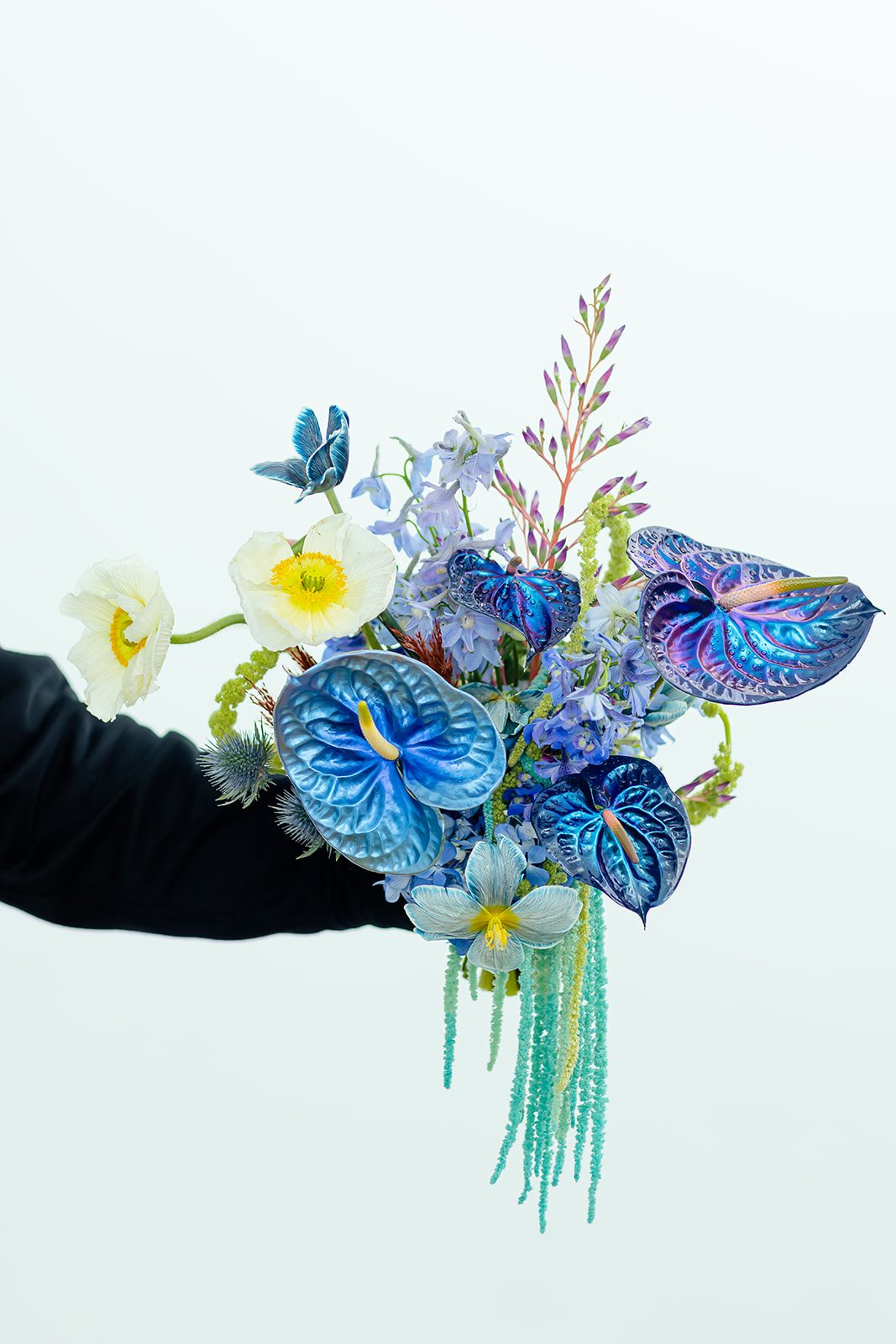 Daydream Floral wedding flowers