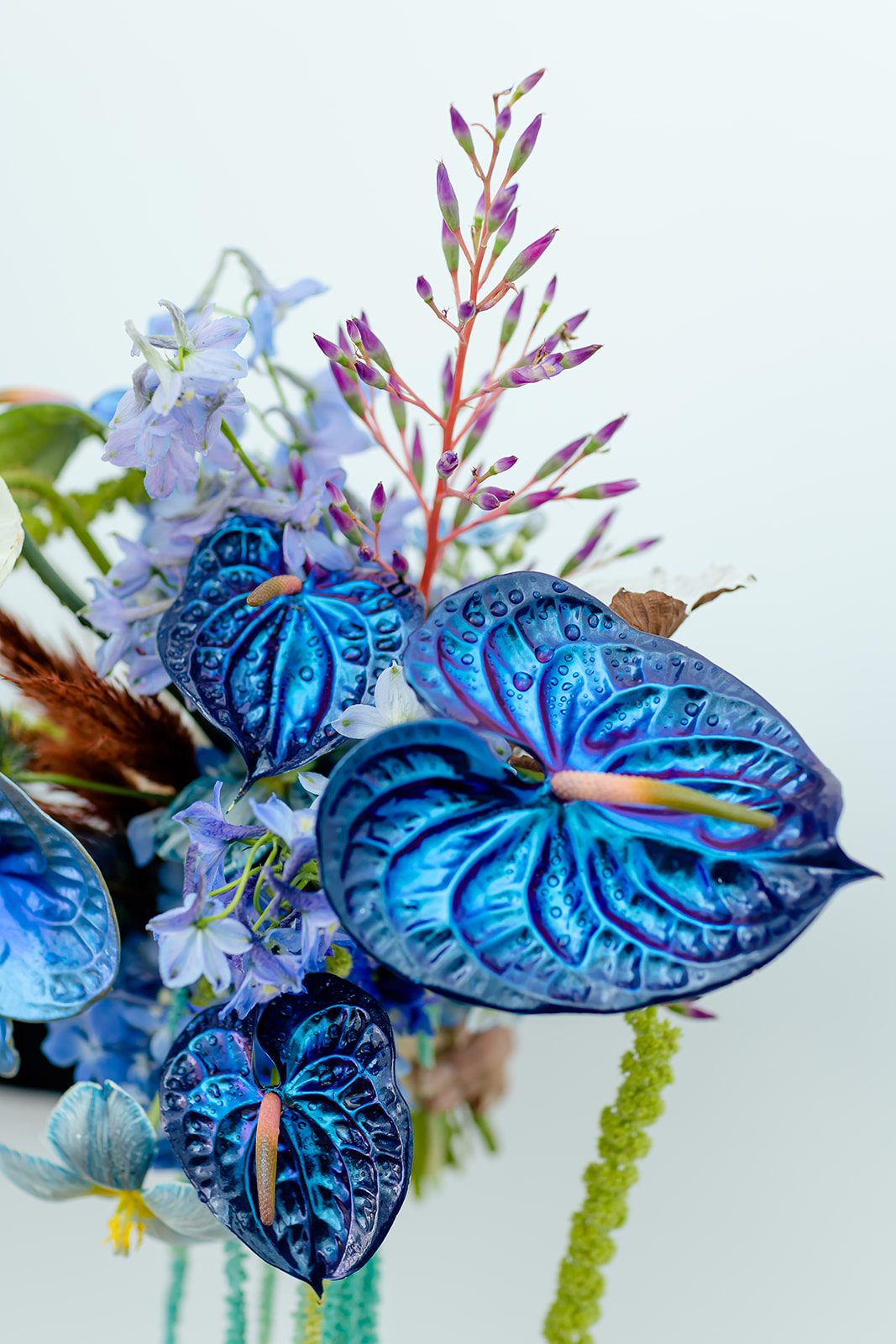 Daydream Floral wedding flowers