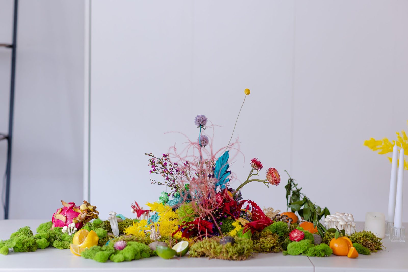 Professional Wedding Florist