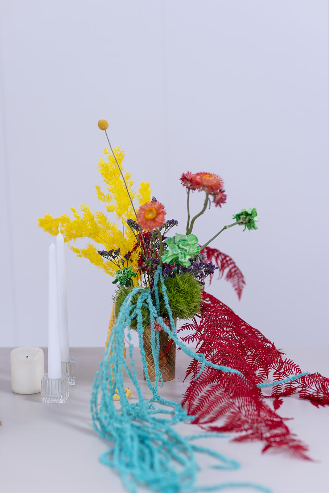 Daydream Floral wedding flowers