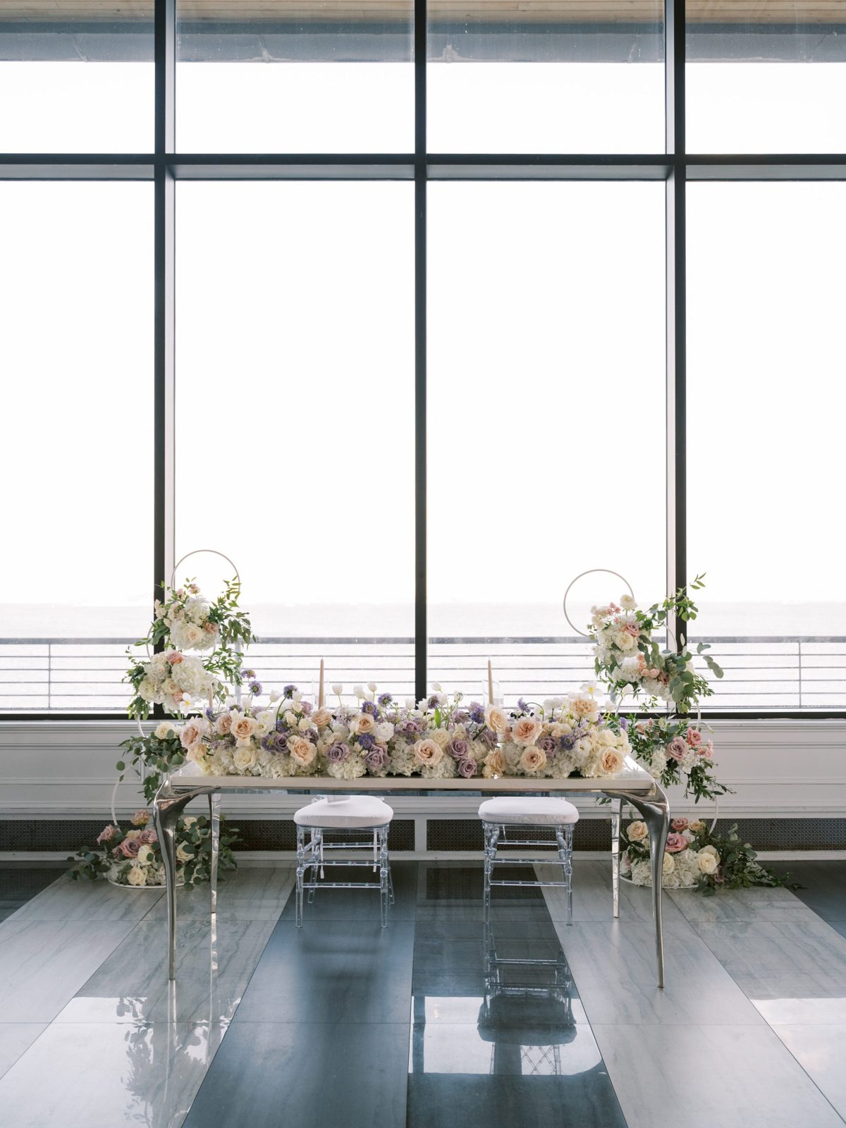 Daydream Floral wedding flowers