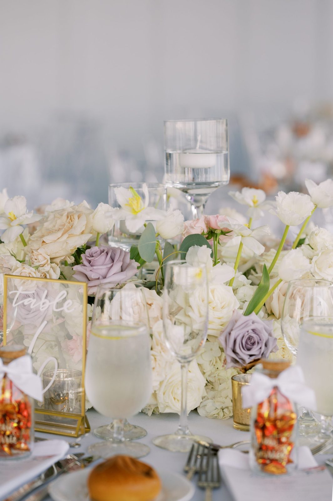 Daydream Floral wedding flowers