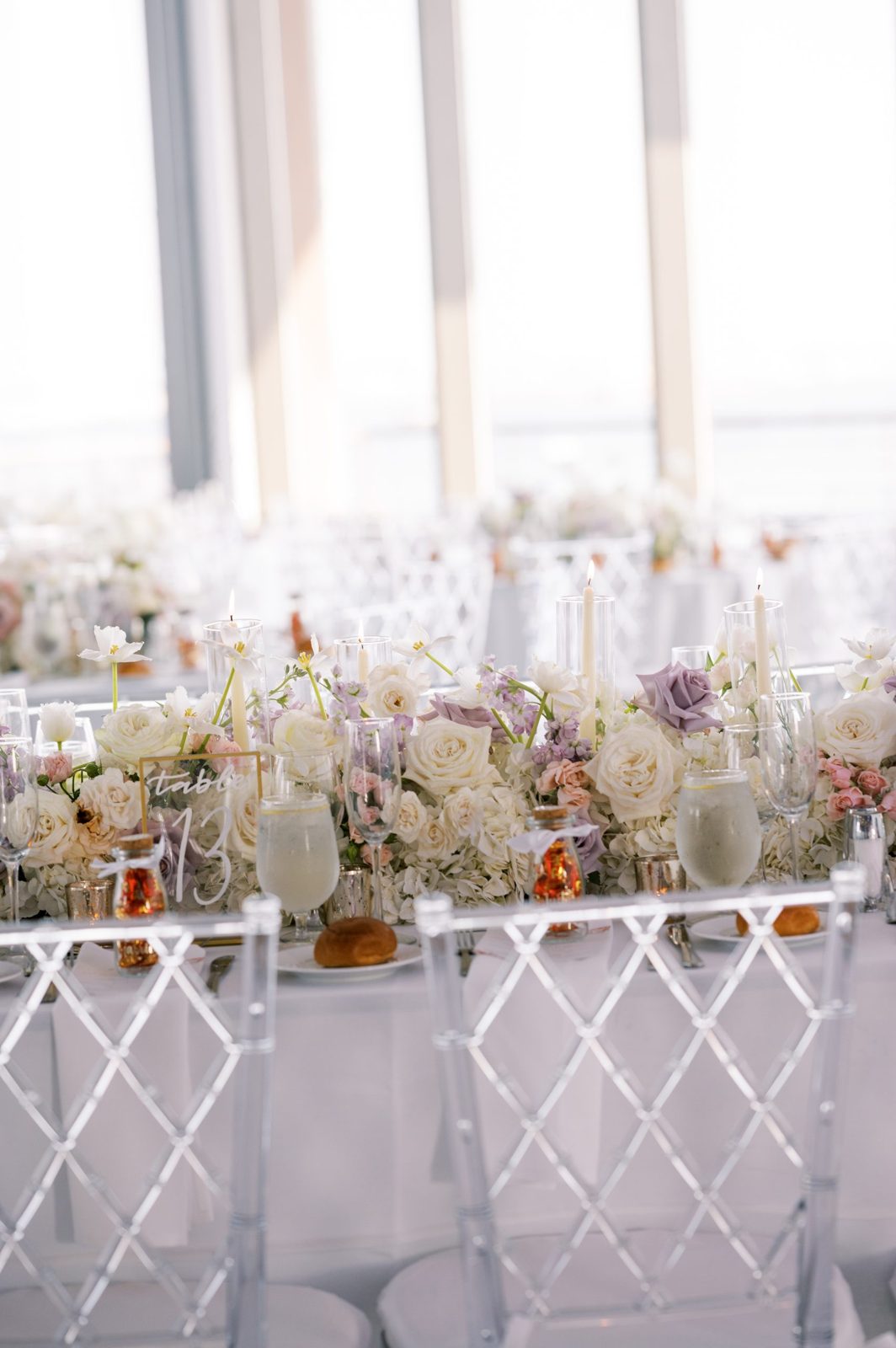 Daydream Floral wedding flowers