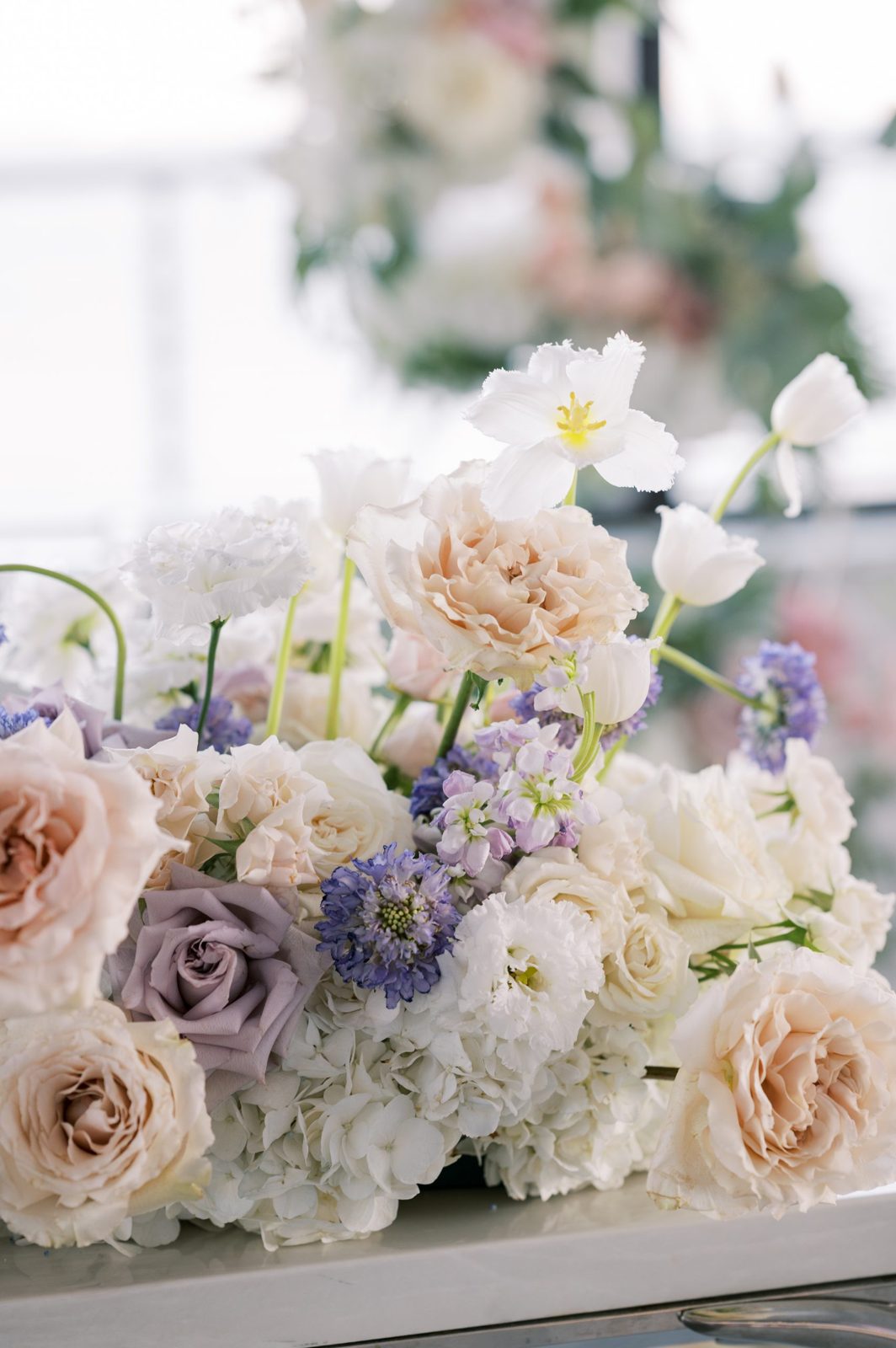 Daydream Floral wedding flowers