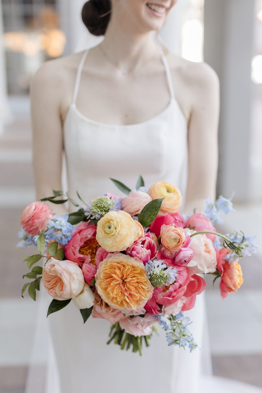 Daydream Floral wedding flowers
