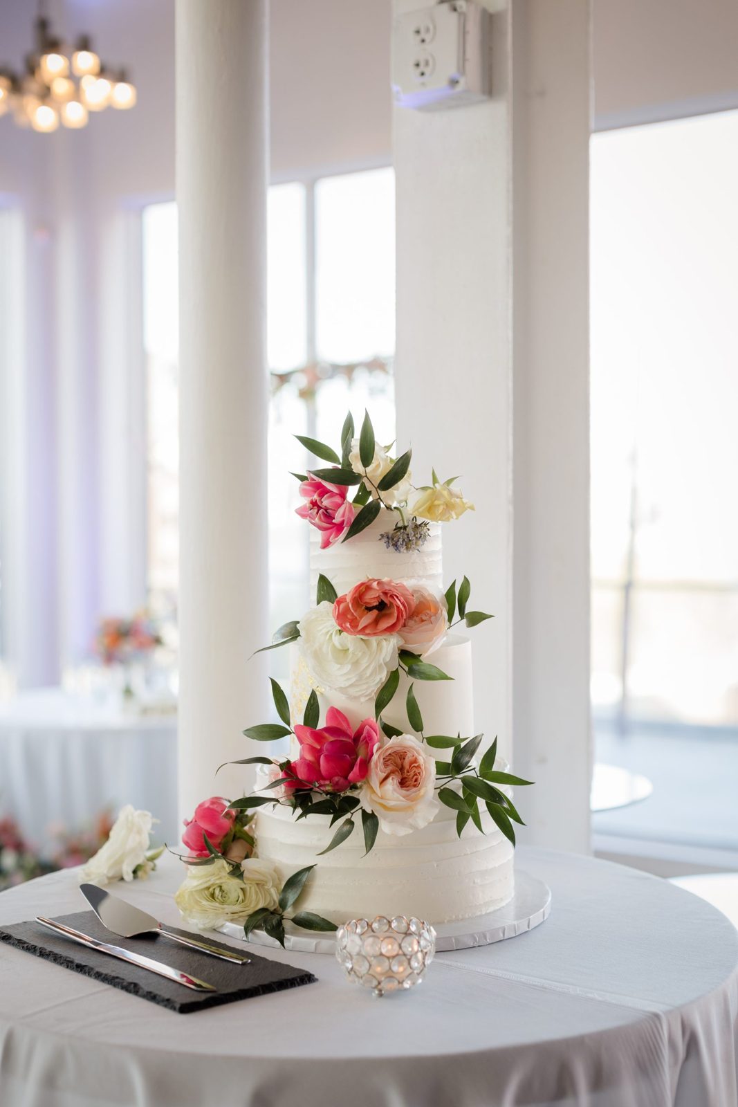 Daydream Floral wedding flowers