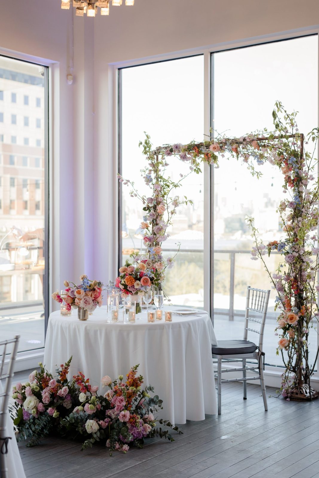 Daydream Floral wedding flowers