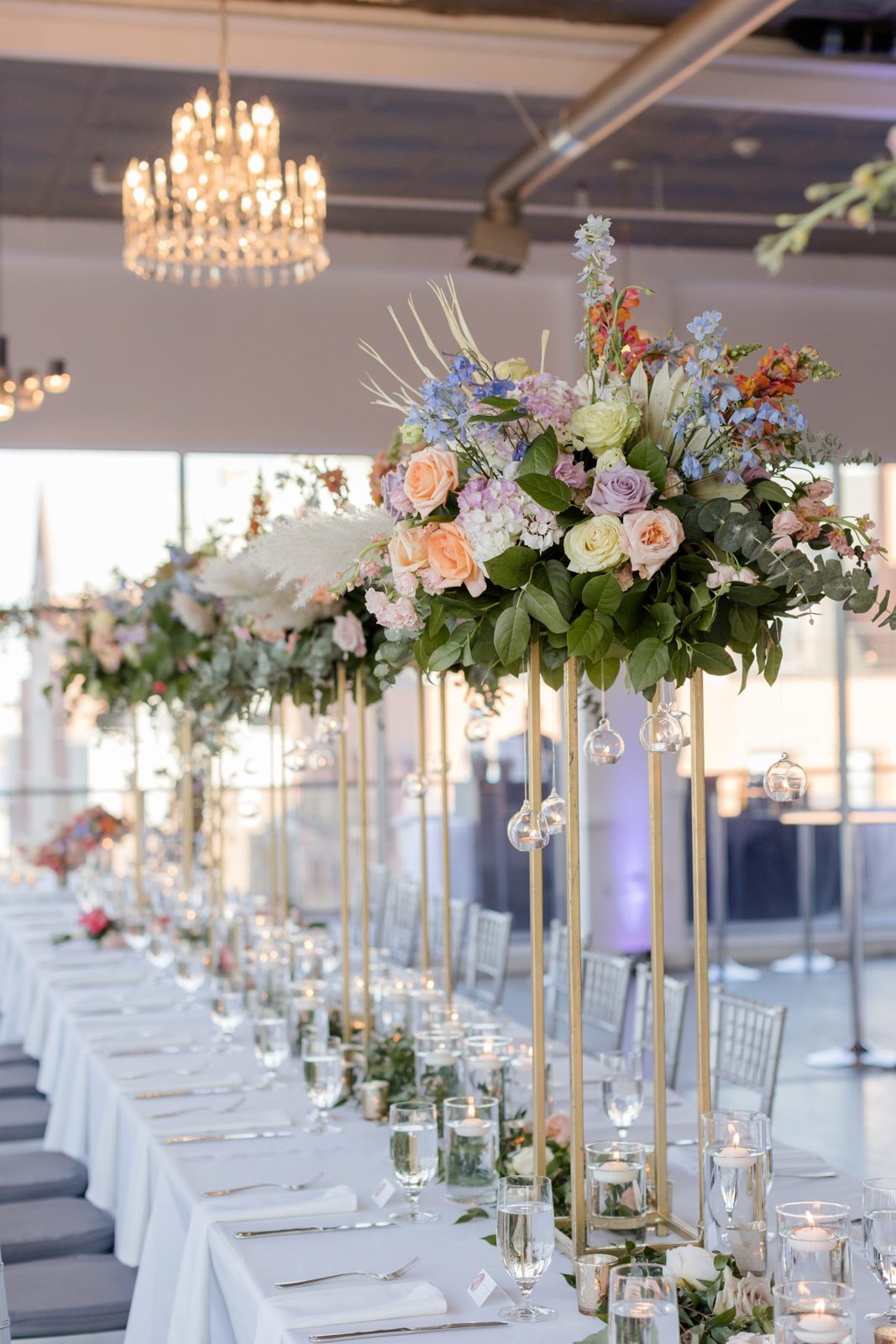Daydream Floral wedding flowers