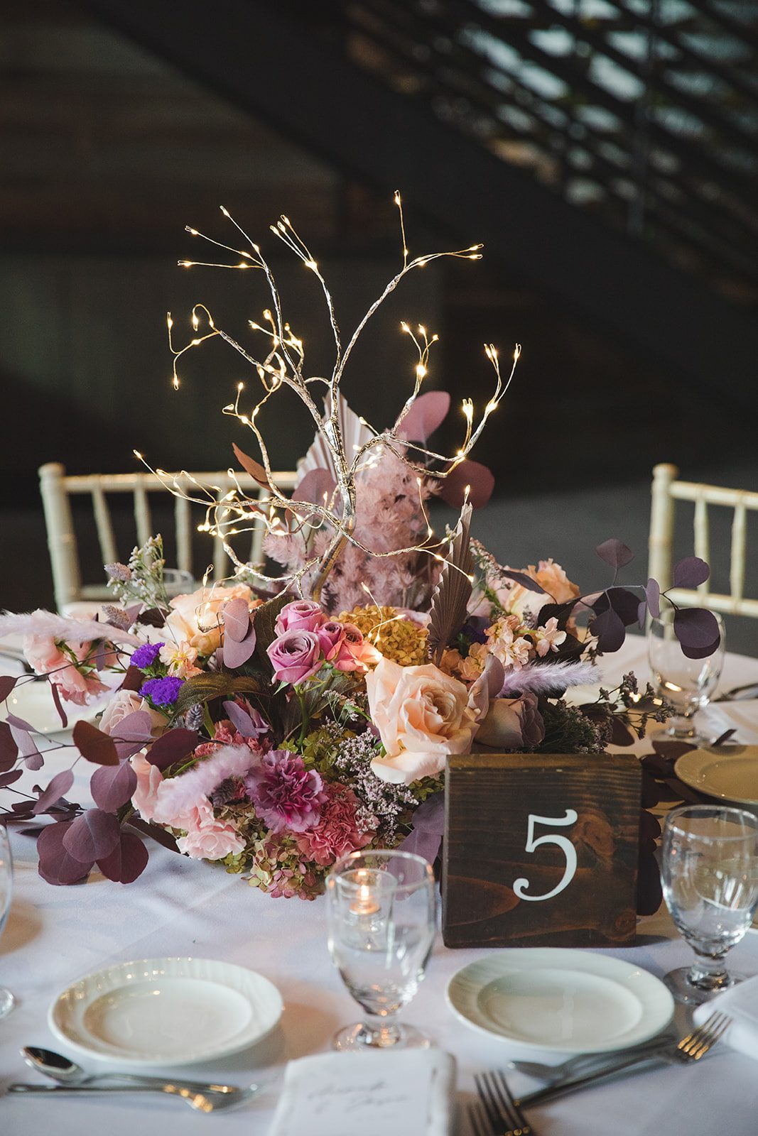Daydream Floral wedding flowers