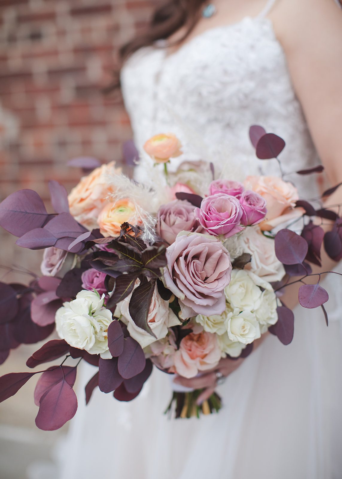 Daydream Floral wedding flowers