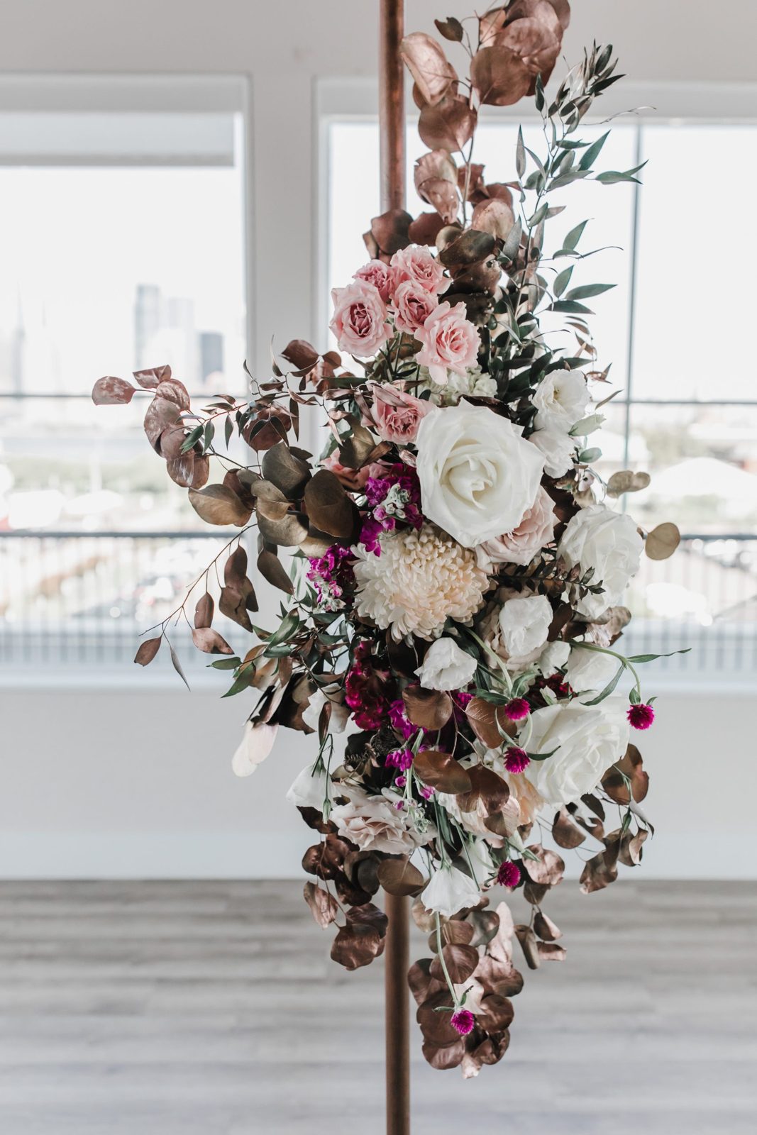 Daydream Floral wedding flowers