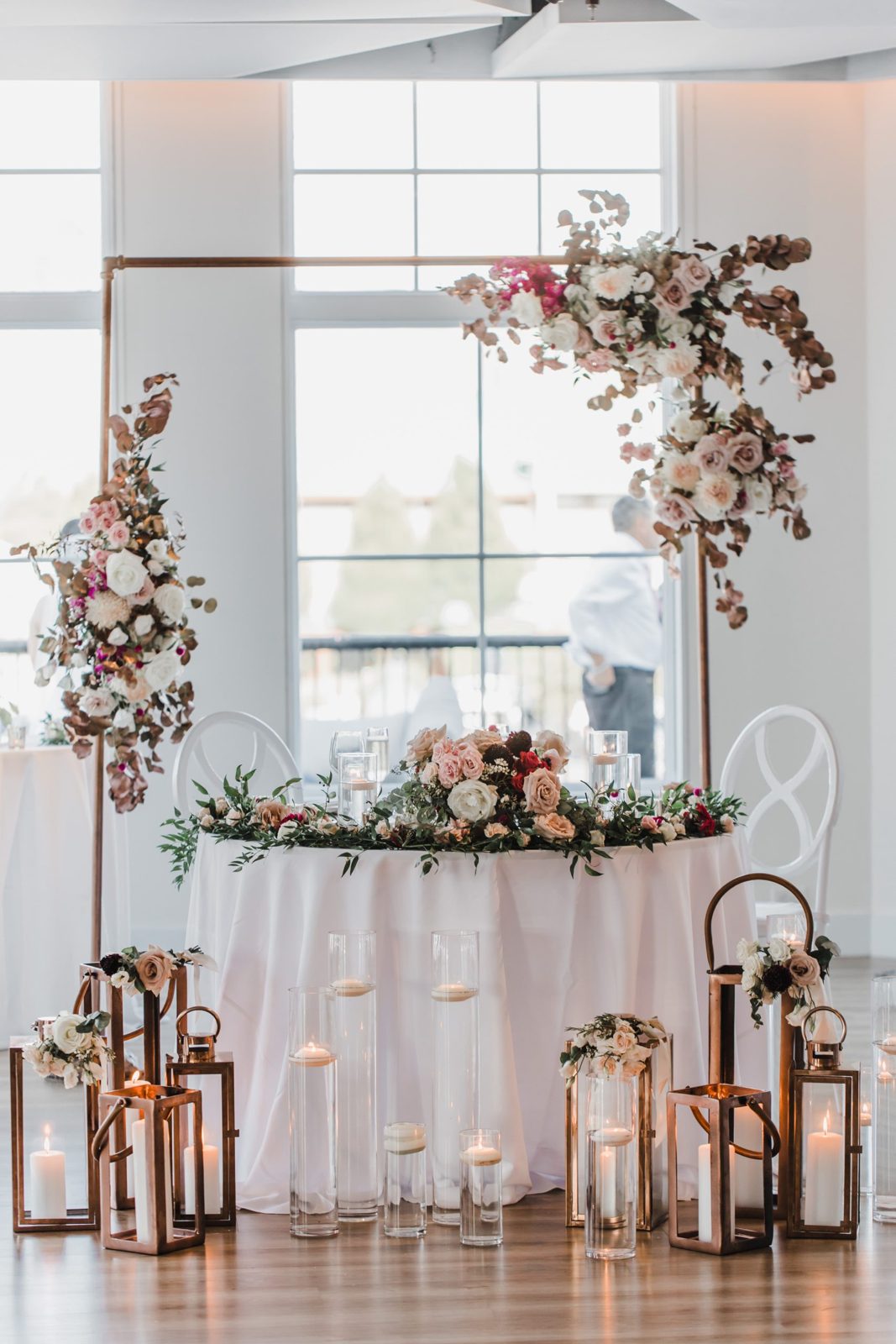 Daydream Floral wedding flowers