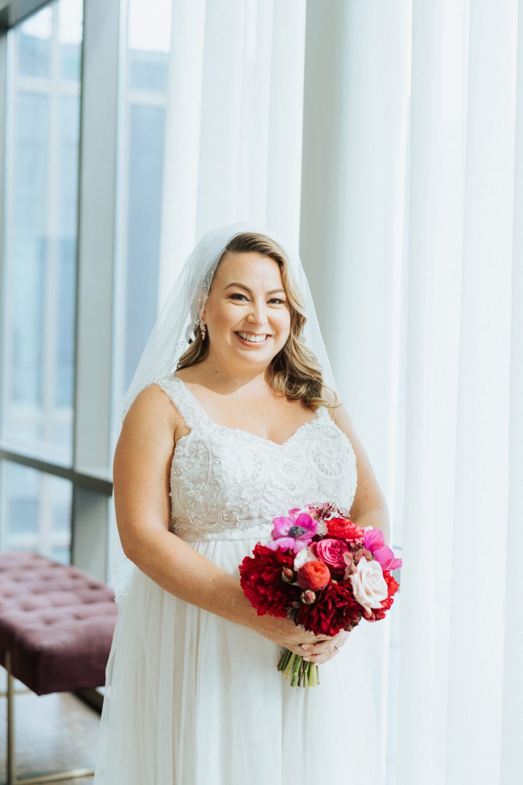 Daydream Floral wedding flowers