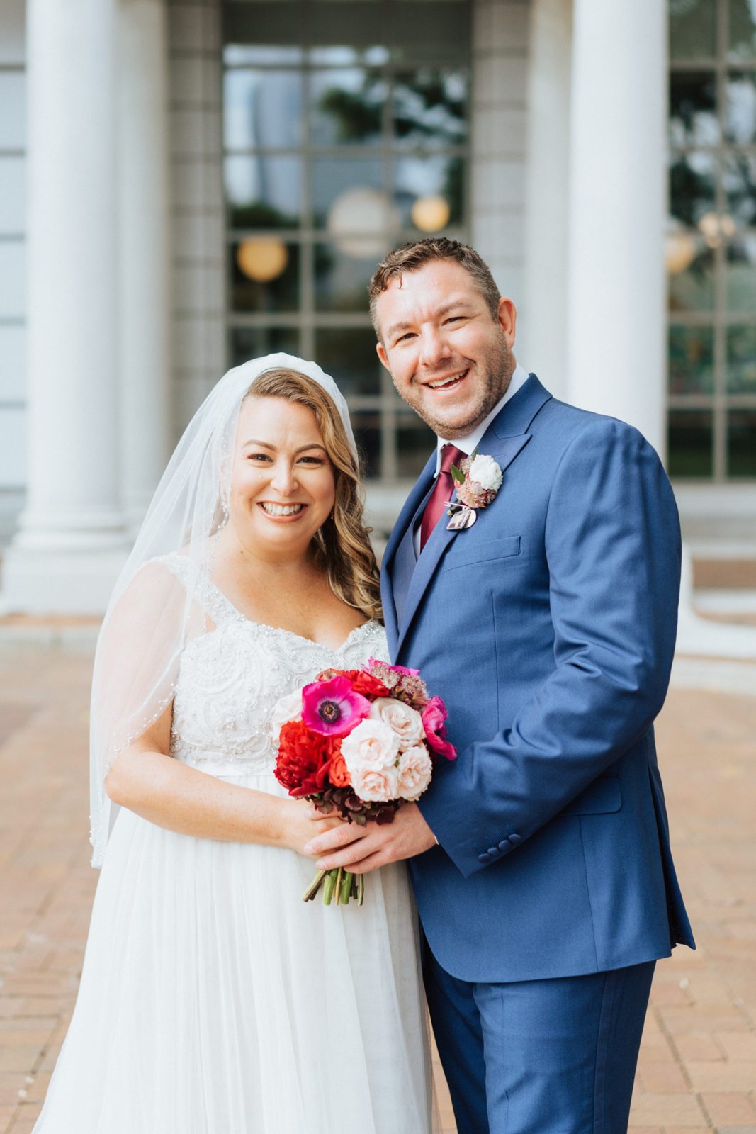 Daydream Floral wedding flowers